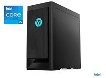 Desktop Lenovo Legion T5 26IOB6/ i5-11400F/ 16GB/ 1TB SSD/ RTX 3060 Ti 8GB/ Black/ W11H SL