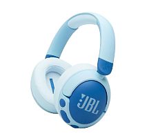 JBL JR 470 NC Blue