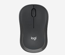 LOGITECH M240 Bluetooth Mouse - GRAPHITE - SILENT