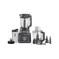 Ninja Food Processor & Professional Blender / Black