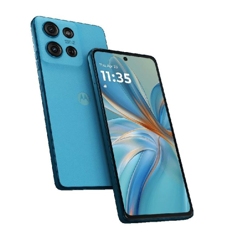 Motorola moto G75 5G 8GB 256GB Aqua Blue Motorola moto G75 5G 8GB 256GB Aqua Blue