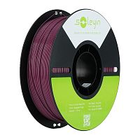Soleyin Basic PETG Mangosteen Purple 1.75mm 1kg
