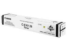 C-EXV28 TONER BK