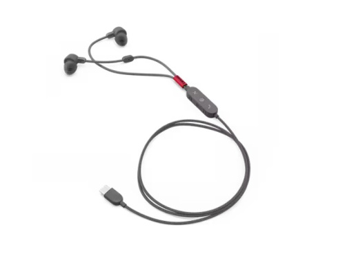 OPT-Lenovo Go USB-C ANC earphone OPT-Lenovo Go USB-C ANC earphone