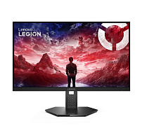 Monitor Lenovo Legion 27U-10/ 27” (3840 x 2160) WLED/ 320Hz/ Tilt, Swivel, Pivot, Height Adjust Stan