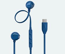 JBL Tune 305C USB Blue