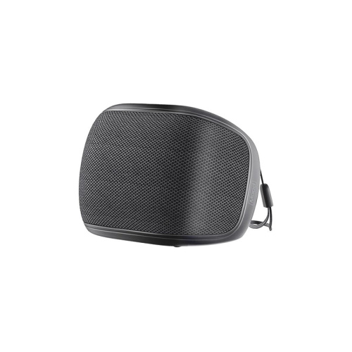 Promate Mini Bluetooth Speaker MOOD.BLACK