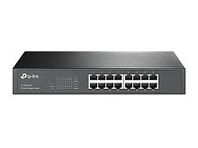 16-Port Gigabit Desktop/Rackmount SwitchTL-SG1016D