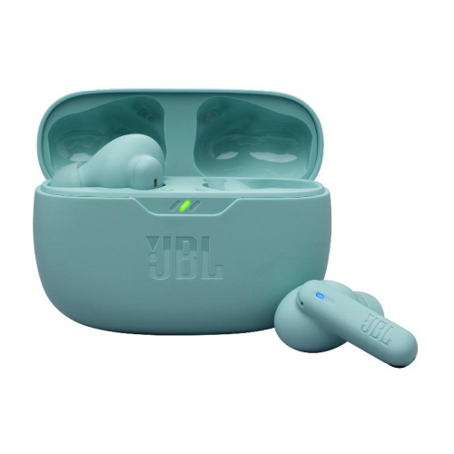 JBL Wave Beam 2 Blue JBL Wave Beam 2 Blue