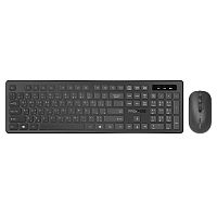 Promate Wireless Keyboard and Mouse Set PROCOMBO-13.EN