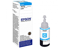 L800 Cyan ink bottle 70ml