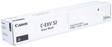 TONER CEXV52 BLACK