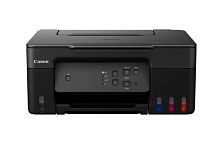 Canon InkJet Printer PIXMA G2430/ MFP/ A4/ Color/ USB Canon InkJet Printer PIXMA G2430/ MFP/ A4/ Color/ USB