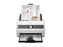 Epson WORKFORCE DS-730N