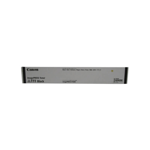 TONER T11 BLACK