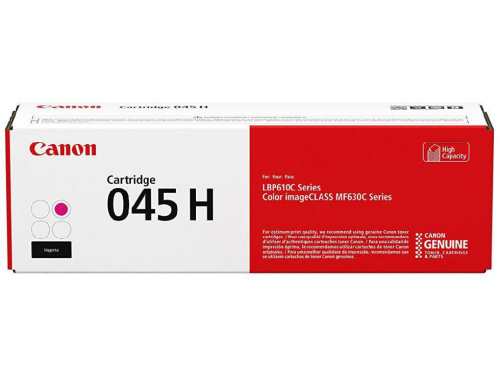 Canon Cartridge 045 HM Canon Cartridge 045 HM