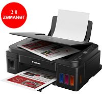 Canon Ink Jet Printer PIXMA G3415