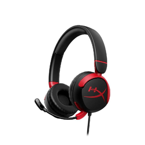 HyperX Cloud Mini - Wired Gaming Headset (Black) / 7G8F4AA
