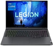Laptop Lenovo Legion 5 Pro 16IAH7H/ 16" WQHD 2560x1600 IPS 165Hz/ i7-12700H/ 32GB/ 1TB SSD/ RTX 3060