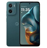 Motorola moto G05 4GB 256GB Forest Green