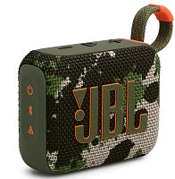 JBL GO 4 Squad