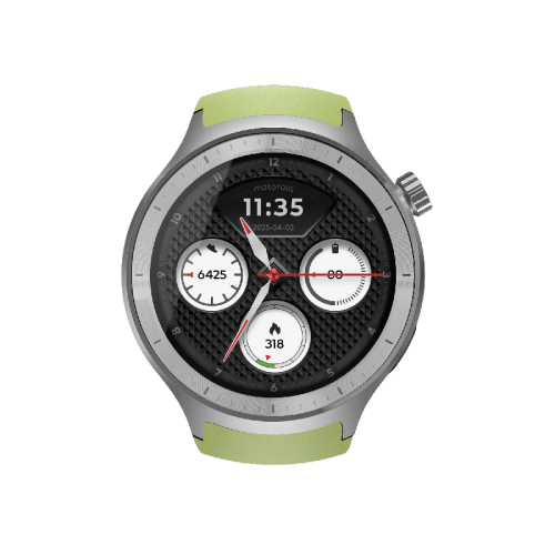 Motorola Smart Watch 2 Special Edition