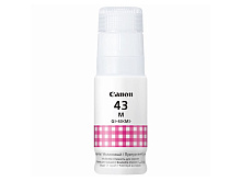 Canon INK Bottle GI-43 Magenta