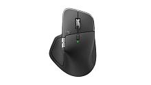 LOGITECH MX Master 4 Performance Wireless Mouse - GRAPHITE - 2.4GHZ/BT - EMEA28i-935