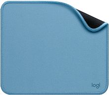 LOGITECH Mouse Pad Studio Series - BLUE GREY-NAMR-EMEA - EMEA  MOUSE PAD