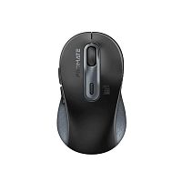 Promate Wireless Mouse KEN.BLACK