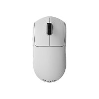 Mouse wireless Lunacy Another One (LMAOW) White