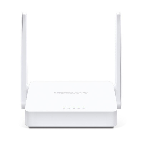 300Mbps Wireless N ADSL2+ Modem Router MW300D