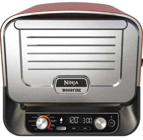 Ninja Outdoor Pizza Oven Ninja OO101EU Ninja Outdoor Pizza Oven Ninja OO101EU