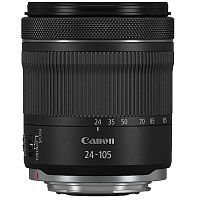 LENS RF 24-105mm F4-7.1 IS STM