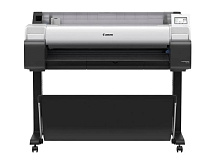 Canon Plotter imagePROGRAF TM-340/36”/ A0/ Color/ USB; Ethernet; Wi-Fi/ 2400 x 1200