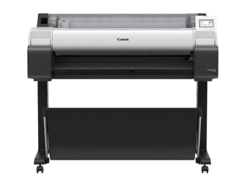 Canon Plotter imagePROGRAF TM-340/36”/ A0/ Color/ USB; Ethernet; Wi-Fi/ 2400 x 1200