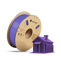 Anycubic PLA Filament PURPLE 1.75mm 1kg