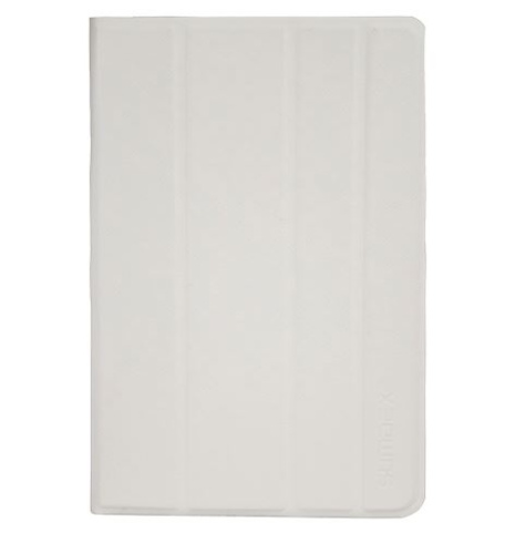 SUMDEX Universal cover 7"-8" tab White