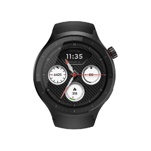 Motorola Smart Watch 2 Black