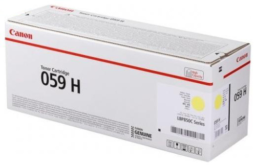 TONER CRG059 HY TONER CRG059 HY