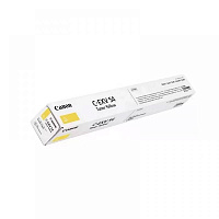 TONER C-EXV54 YELLOW