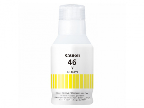 Canon ink GI-46 Y Canon ink GI-46 Y
