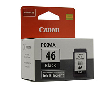 Canon Cartridge PG-46