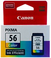 Canon Colour Ink Cartridge CL-56