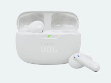 JBL Wave Beam 2 White