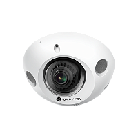 3MP Mini Dome Network CameraVIGI C230I Mini(2.8mm)