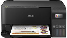 Epson printer L3550