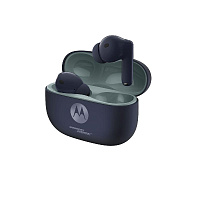 Motorola Moto Buds2 Plus by Bose Silhouette (black)