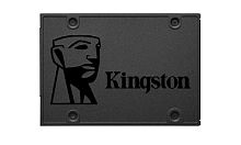 Kingston A400 960GB SATA3 2.5 SSD (7mm height)