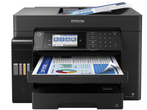 Epson printer  L15160 CIS